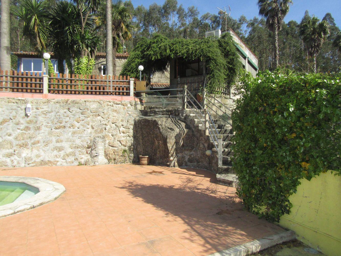 Cortijo