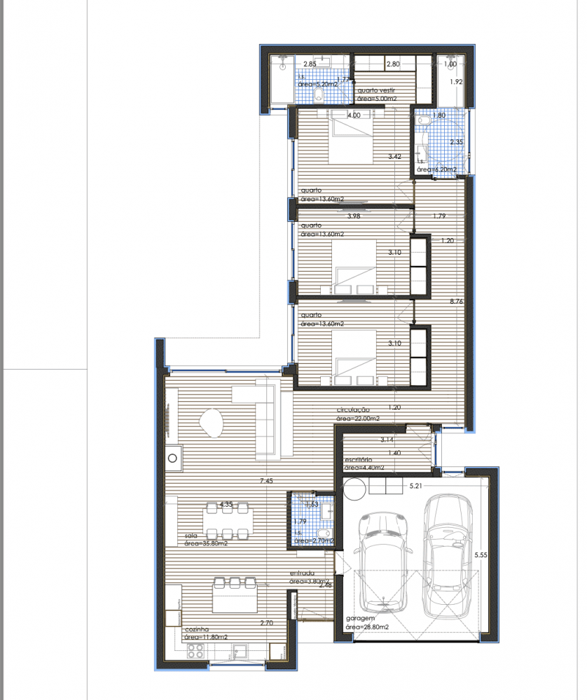 Bungalow