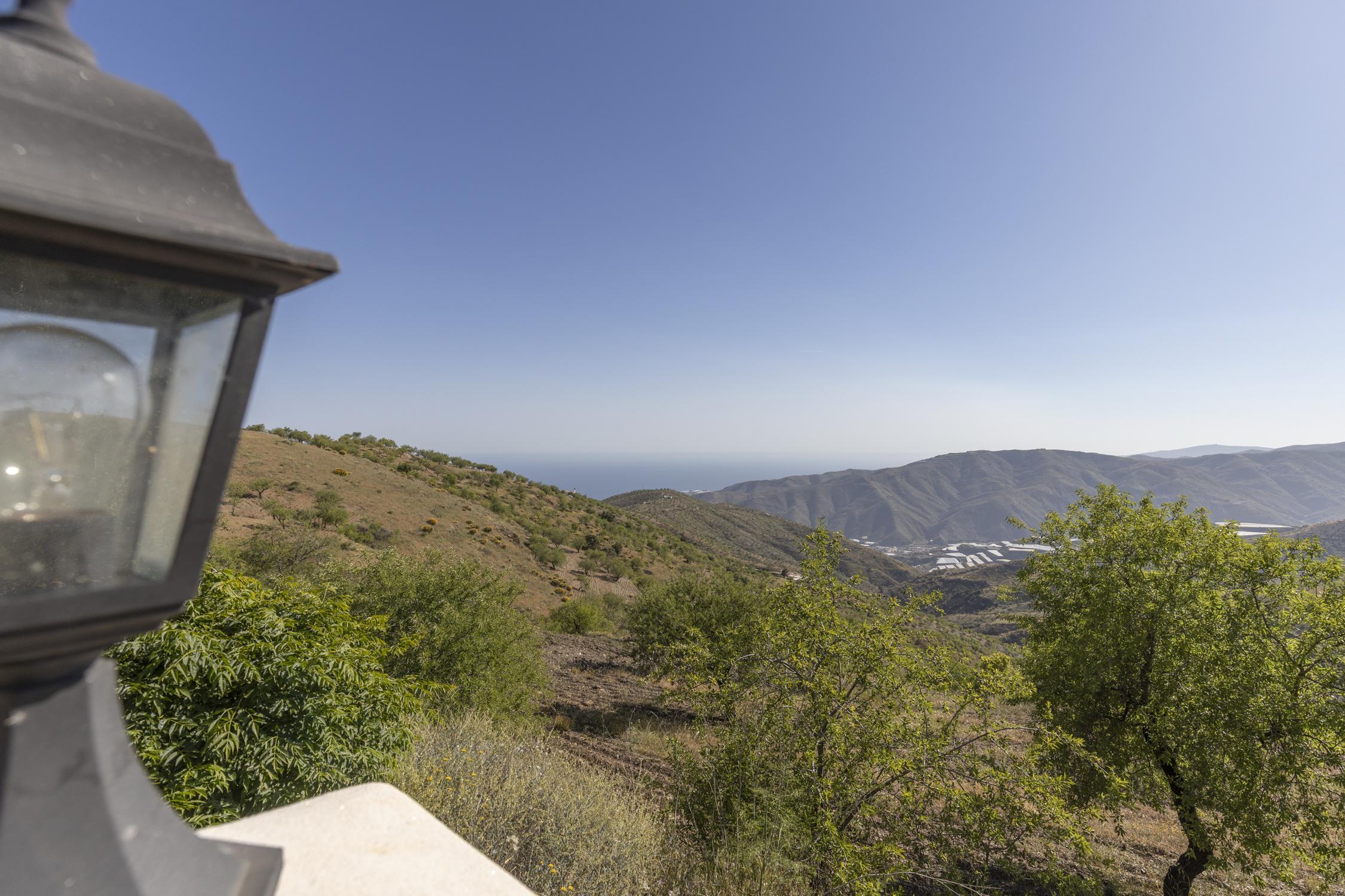 Cortijo