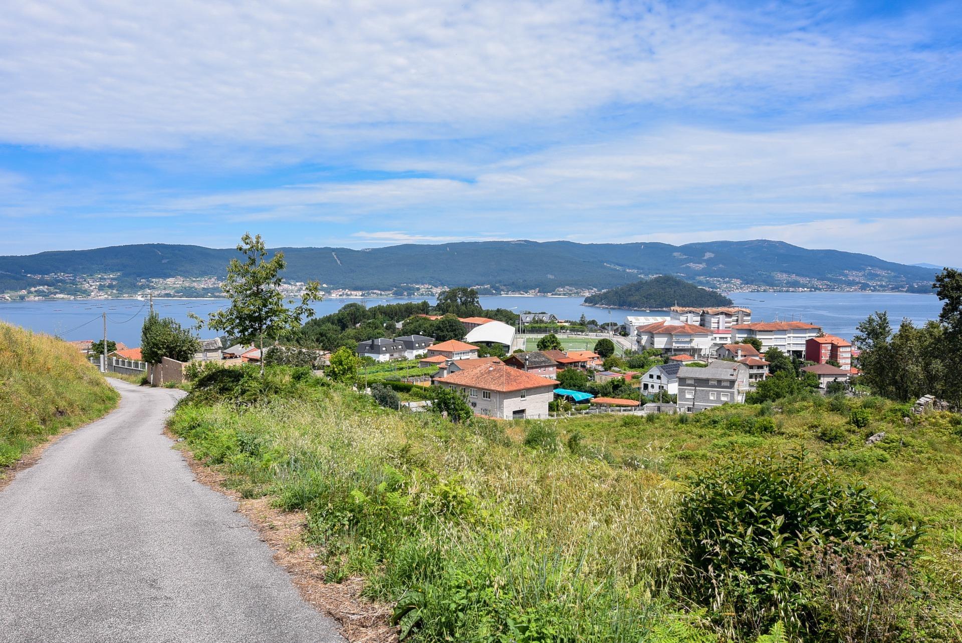 Terreno para construção
