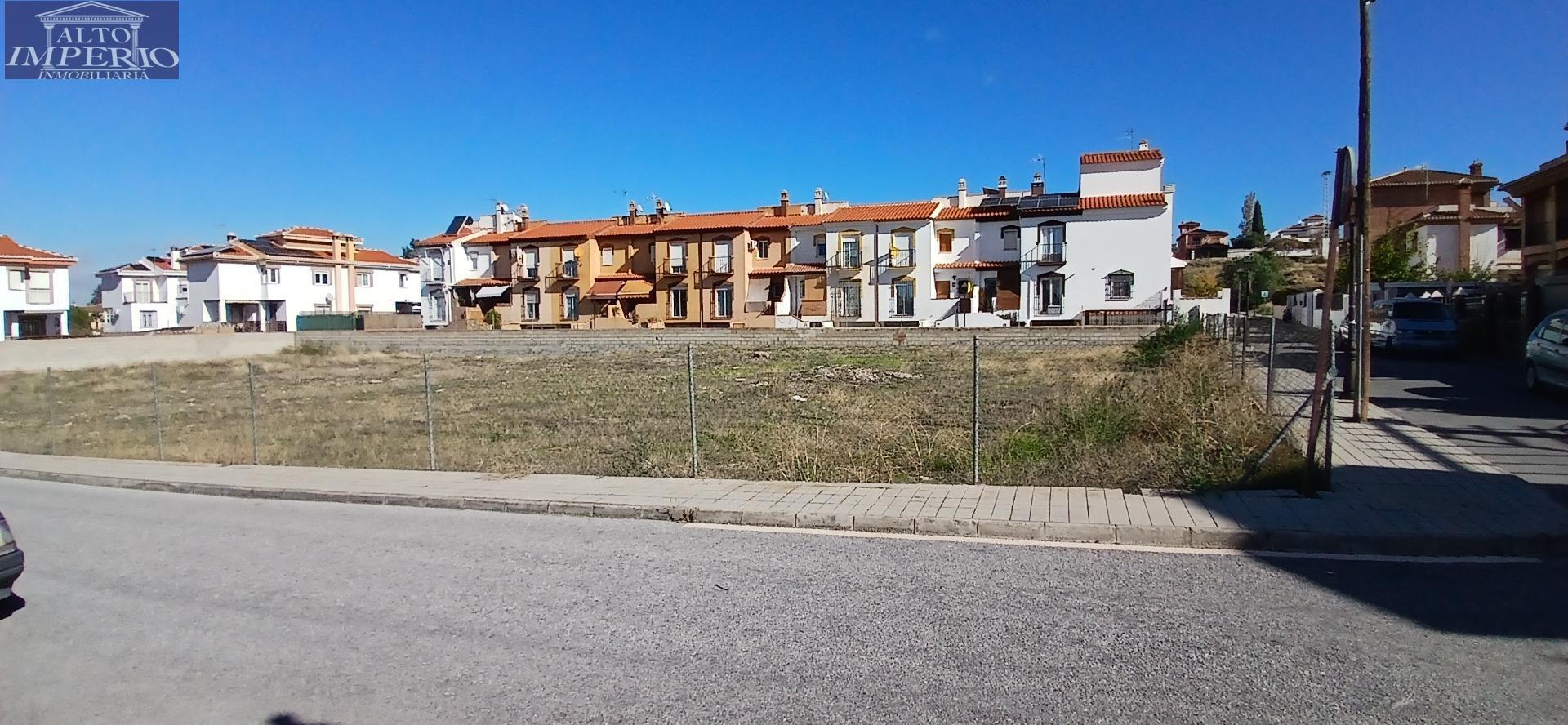 Lote de terreno