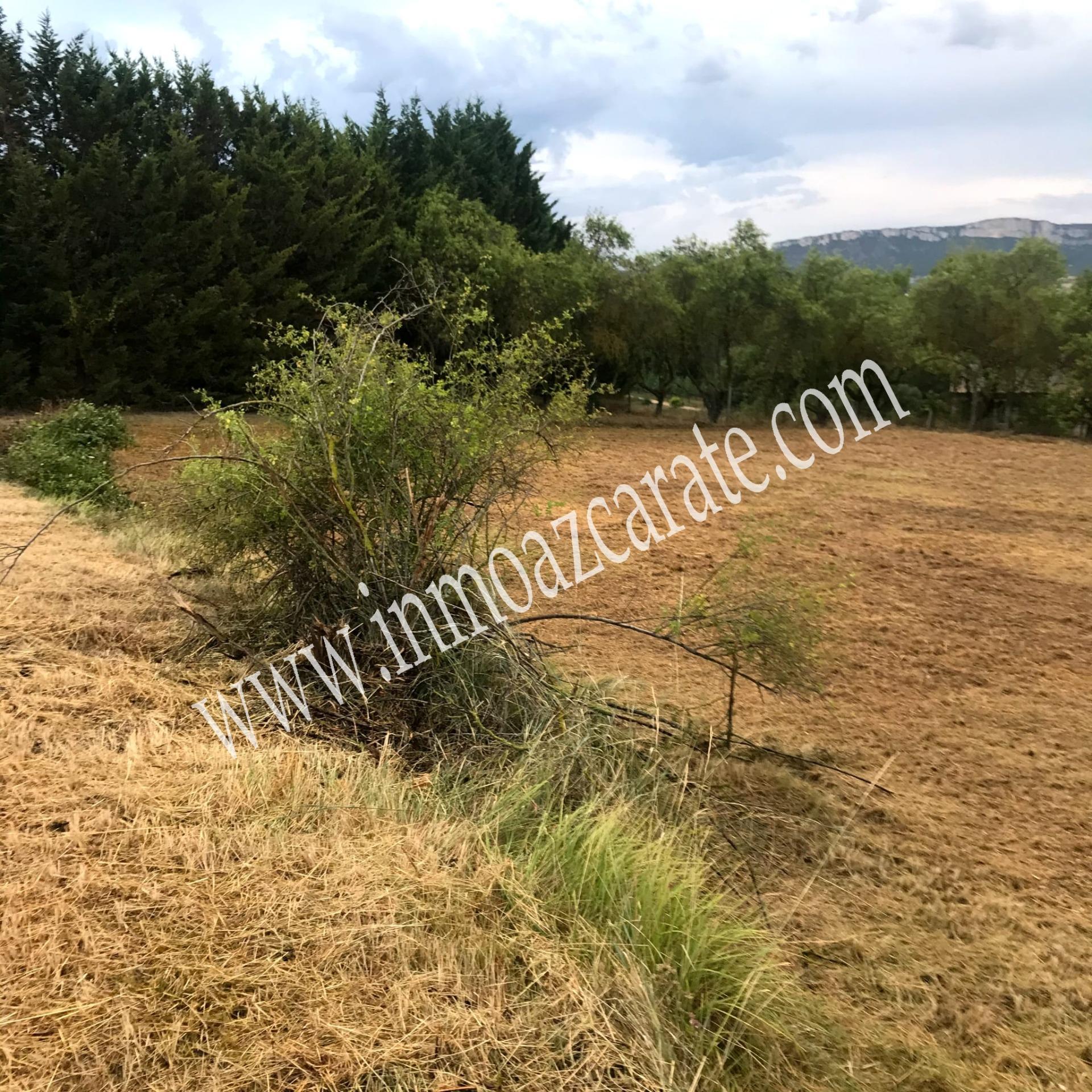 Terreno urbano